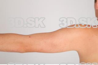 Arm texture of Aurel 0002